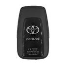 Chiave remota intelligente Toyota Rav4 433 MHz 8990H-42190 | MK3 -| thumbnail