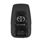 Llave remota inteligente Toyota Rav4 433MHz 8990H-42190 | MK3 -| thumbnail