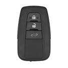 Toyota Rav4 2019-2023 Genuine Smart Remote Key 433MHz 8990H-42190