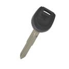 Mitsubishi Pajero 46 Transponder Key