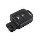 Nuova chiave telecomando intelligente originale / OEM Nissan Micra 2004 2 pulsanti 433 MHz Numero parte OEM: 285E3-BC00A / 285E3-AX086 | Emirates Keys -| thumbnail