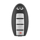 Telecomando Infiniti FX35 2012 originale Smart Key 315 MHz 285E3-1CA7A