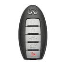 Infiniti JX35 2014 telecomando originale Smart Key 433 MHz 285E3-3JA5A