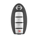 Nissan Versa / Sentra 2019-2022 Original Smart Remote Key 3+1 Buttons 433.92MHz
