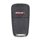 GMC Terrain 2010-2019 Flip Remote Key 4 Botão| MK3 -| thumbnail