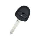 Mitsubishi Lancer 2005-2015 Remote Key Shell 2 Buttons MIT11R