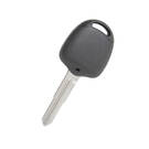 Mitsubishi Pajero Remote Key Shell MIT8 Blade | MK3 -| thumbnail