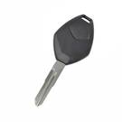 Mitsubishi Galant Remote Key Shell 4 Buttons | MK3 -| thumbnail