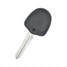 Корпус дистанционного ключа Mitsubishi Pajero, 3 кнопки | МК3 -| thumbnail