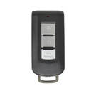 Mitsubishi Smart Remote Key Shell 3 Buttons