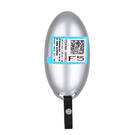 New Hyundai Elantra 2025 Genuine / OEM Smart Remote Key 4+1 Buttons 433MHz OEM Part Number: 95440-AA501, 95440AA501 | Emirates Keys -| thumbnail