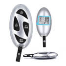 Hyundai Elantra 2025 Genuine Smart Remote Key 4+1 Buttons 433MHz 95440-AA501