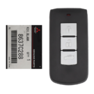 Nuovo di zecca Mitsubishi ATTRAGE 2019 Genuine/OEM Smart Remote Key 3 pulsanti 433 MHz 8637B330 / 8637C288 | Chiavi degli Emirati -| thumbnail