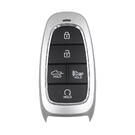 Hyundai Santa Cruz 2022 Genuine Smart Remote Key 4+1 Buttons 433MHz 95440-K5002