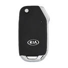 KIA Niro 2021 Llave remota abatible 433MHz 95430-G5300 | mk3 -| thumbnail