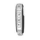 New KIA Niro 2021 Genuine/OEM Flip Remote Key 4 Buttons 433MHz Manufacturer Part Number: 95430-G5300 FCCID: SY5SKRGE04 | Emirates Keys -| thumbnail