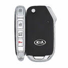 Clé télécommande d'origine pour KIA Niro 2021 433 MHz 95430-G5300