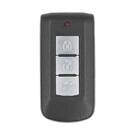 Mitsubishi Lancer 2008-2014 Chiave telecomando intelligente originale 3 pulsanti 433 MHz 8637A663 / 863C824