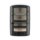 Télécommande d'origine Smart Key KIA Cadenza 2014-2016 315 MHz 95440-3R600