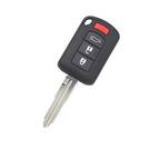 Mitsubishi Lancer 2016-2017 Remote Head Key 3+1 Buttons 315MHz 6370B945