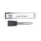 Dikey Mekanik Anahtar Makinesi için Tracer Point TH7030 HSS φ3.0xφ6x45