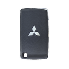 Mitsubishi Pajero 2015 Véritable télécommande à rabat 433 MHz 6370B882 | MK3 -| thumbnail