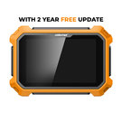 Dispositivo de paquete A inmovilizador completo X300 DP Plus OBDSTAR con actualización gratuita de 2 años