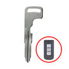 Mitsubishi MIT11R Emergency Blade for Smart Remote Key