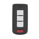 Mitsubishi Mirage 2019 Genuine Smart Remote Key 315MHz 8637B424