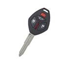 Mitsubishi Lancer 2008-2015 Genuine Remote Key 3+1 Button