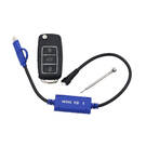 Générateur de clé à distance Keydiy Mini KD uniquement pour Android