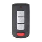 Mitsubishi Outlander 2015-2019 Genuine Smart Key 3+1 Button 315MHz 8637A817 / 8637C813