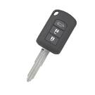 Mitsubishi Lancer 2019+ Genuine Key Head Remoto 3 Botões 433MHz 6370B943