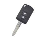 Mitsubishi ASX 2017 Genuine Remote Key 2 Buttons 433MHz 6370B941