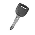 Carcasa de llave transpondedor Mazda MAZ13 Blade