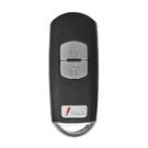 Mazda CX7 2012 Smart Remote Key Shell 2+1 Button