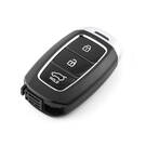 New Hyundai Venue 2023 Genuine / OEM Smart Remote Key 3 Buttons 433MHz OEM Part Number: 95440-K2110, 95440K2110 | Emirates Keys -| thumbnail