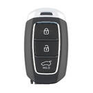 Hyundai Venue 2023 Genuine Smart Remote Key 3 Buttons 433MHz 95440-K2110