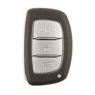 Hyundai IONIQ 2019 Genuine Smart Remote Key 433MHz 95440-G2110