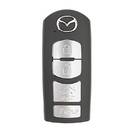 Mazda 3-6 2013-2018 Genuine Smart Key Remote 4 Buttons 315MHz GJY9-67-5DY