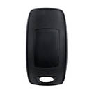 Coque de clé télécommande Mazda 2 boutons, ancien type | MK3 -| thumbnail