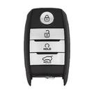 Kia Sonet 2021 Original Smart Remote Key 4 Buttons 433MHz 95440-CC200