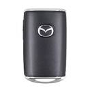 Llave remota inteligente original Mazda CX-30 DGY2-67-5DYB | mk3 -| thumbnail