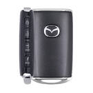 Mazda CX-30 2021 Оригинальный смарт ключ 3+1кнопки 315МГц DGY2-67-5DYB