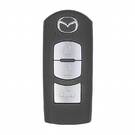 Mazda 6 2010-2012 Véritable télécommande Smart Key 3 boutons 433 MHz GSYD-67-5RYA