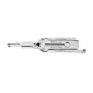 Original Lishi 2-in-1 Pick Decoder Tool HYN11(HYN6)+ For Hyundai Ignition Type