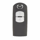 Mazda CX-5 2013 chiave telecomando intelligente originale 2 pulsanti 433 MHz KDY5-67-5DY