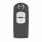 Mazda CX-5 2013 Genuine Smart Remote Key 2 Botões 433MHz KDY5-67-5DY