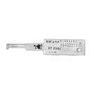 Original Lishi Pick Decoder Reader Tool  HU66-AG