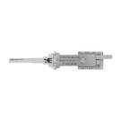 أداة فك التشفير الأصلية Lishi 2-in-1 HU101 + V3-AG